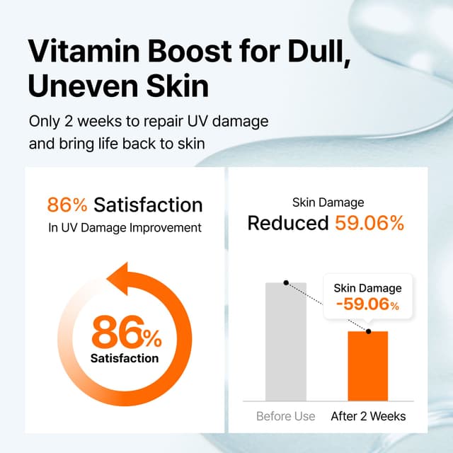 Freshly Juiced Vitamin Drop