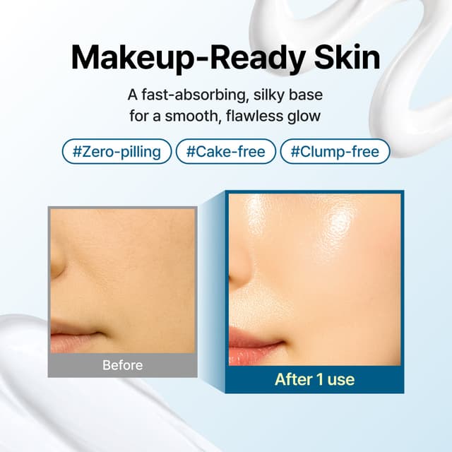 Rich Moist Soothing Cream