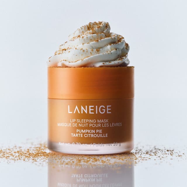 Lip Sleeping Mask Berry