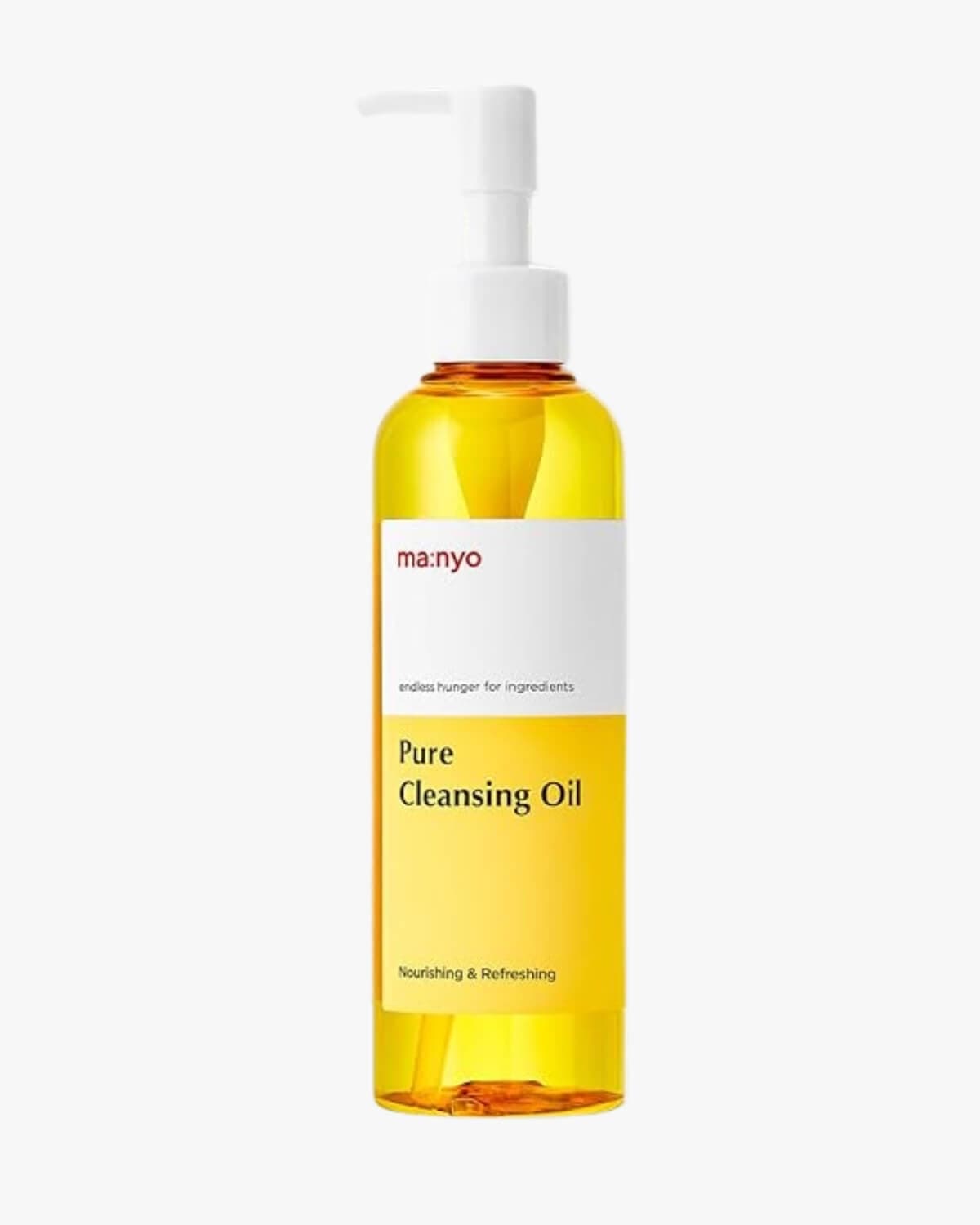Pure Cleansing Oil