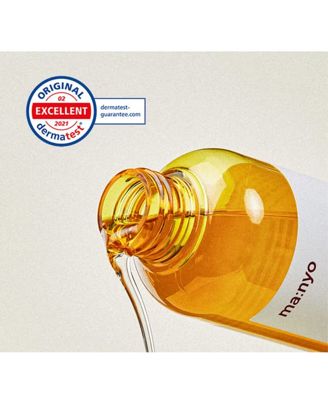 Pure Cleansing Oil