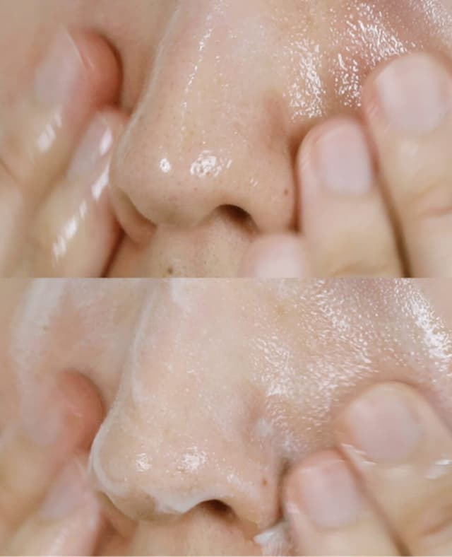 Pure Cleansing Oil