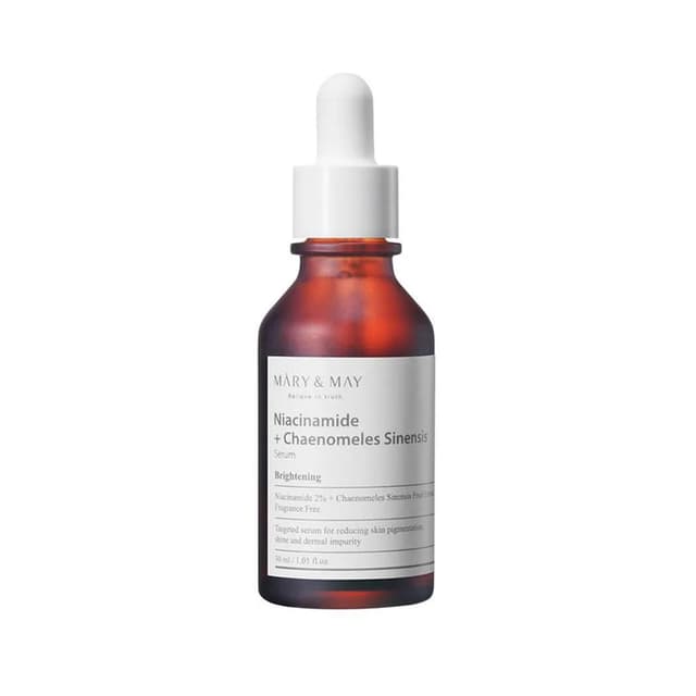 Vitamin B,C,E Glow Serum