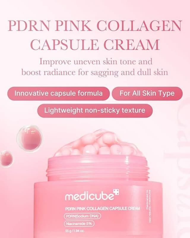 Collagen Eye Cream