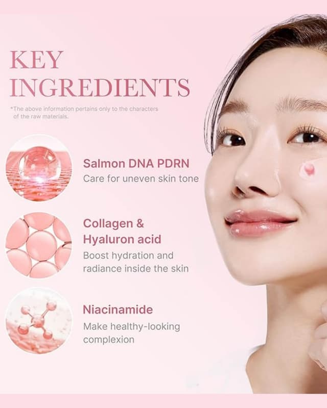 Collagen Eye Cream