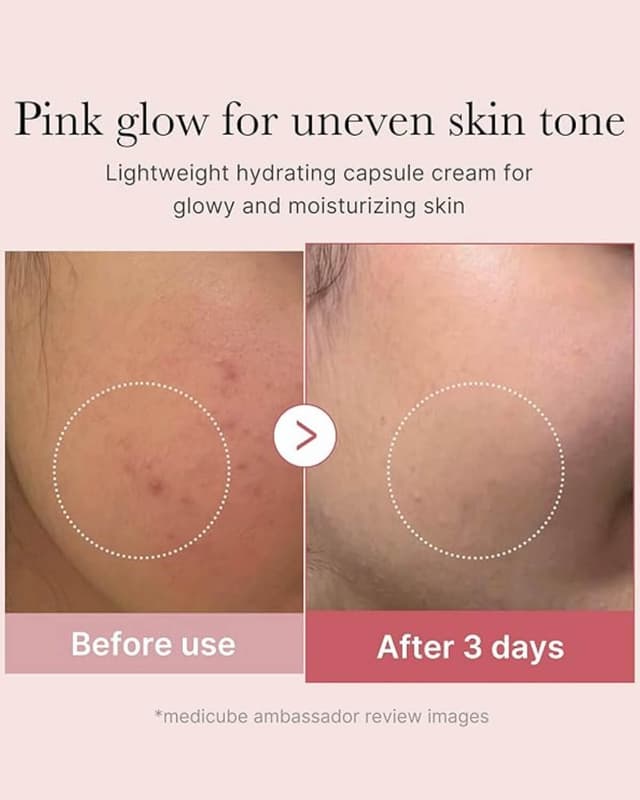Collagen Eye Cream