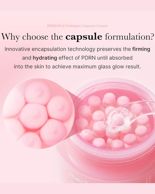 Collagen Eye Cream