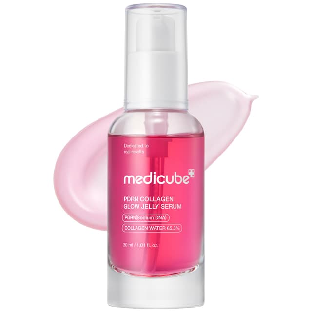 Collagen Niacinamide Jelly Serum