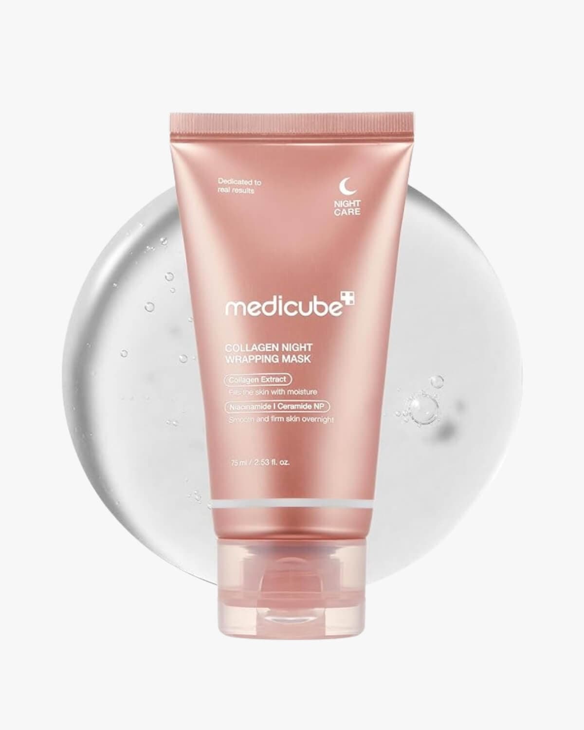 Collagen Night Wrapping Mask