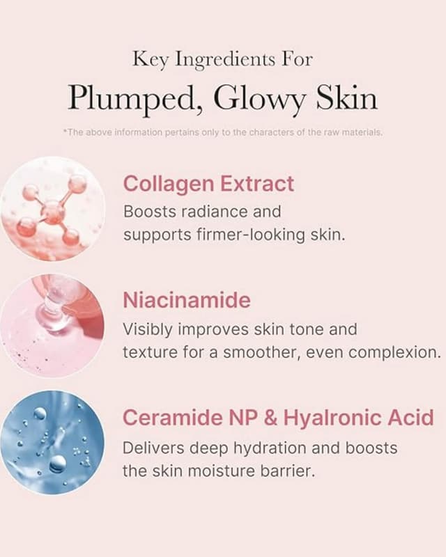 Collagen Night Wrapping Mask