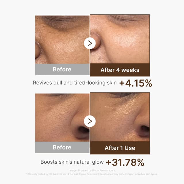 Deep Vita C Capsule Serum
