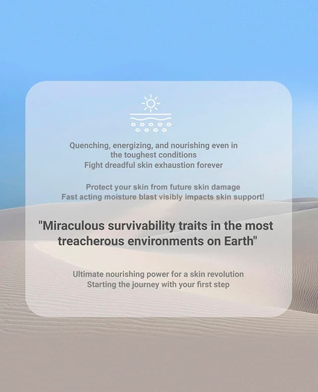 Time Revolution The First Treatment Essence