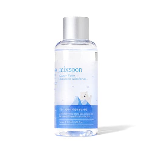 Glacier Water Hydrating Serum