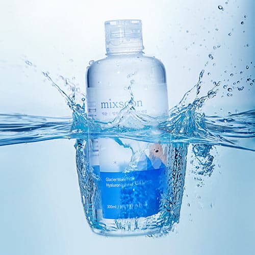 Glacier Water Hydrating Serum