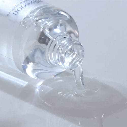 Glacier Water Hydrating Serum