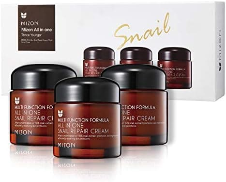 All In One Snail Repair Cream