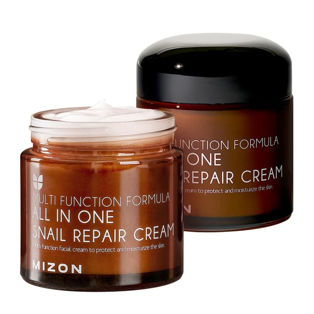 All In One Snail Repair Cream