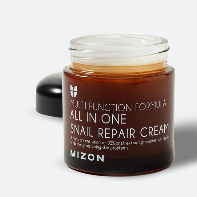 All In One Snail Repair Cream