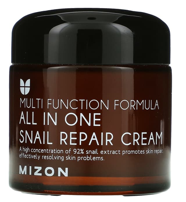 All In One Snail Repair Cream