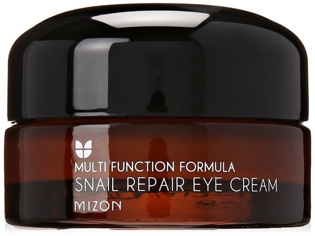Snail Repair Eye Cream