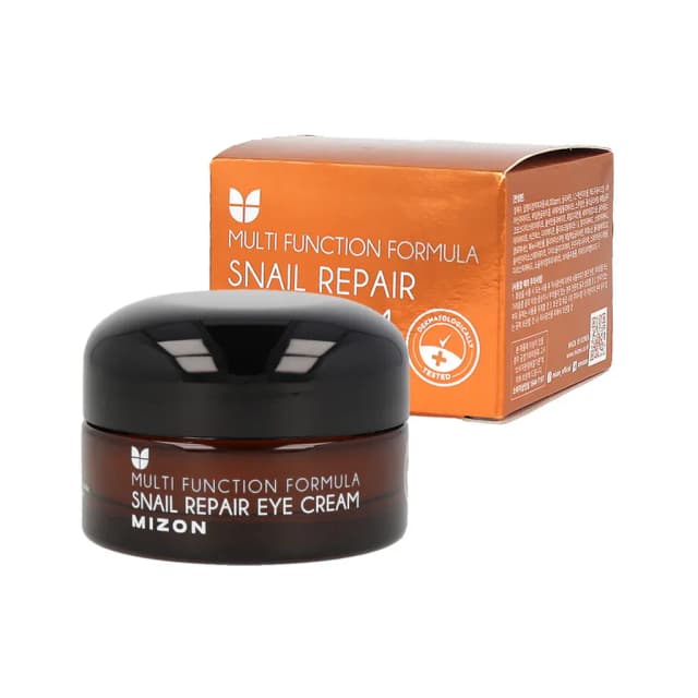 Snail Repair Eye Cream