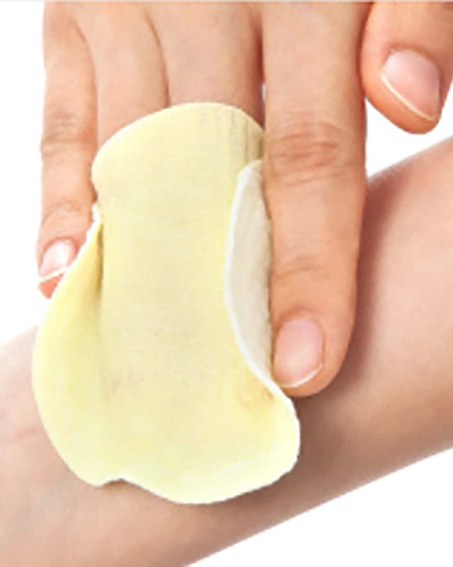 Bio-Peel Gauze Peeling Lemon (8pk)