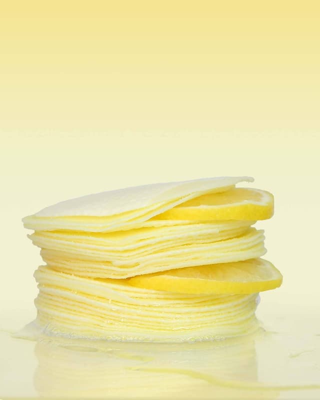 Bio-Peel Gauze Peeling Lemon (8pk)