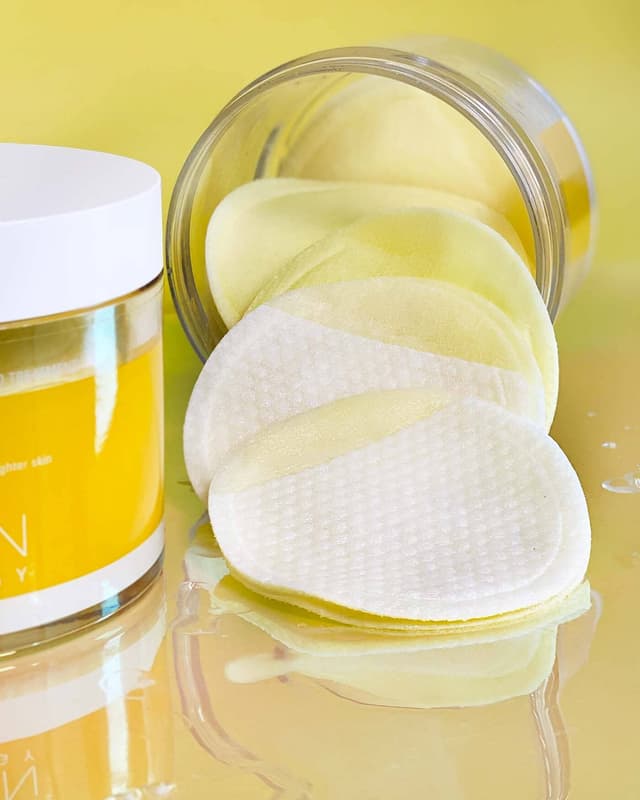 Bio-Peel Gauze Peeling Lemon (8pk)
