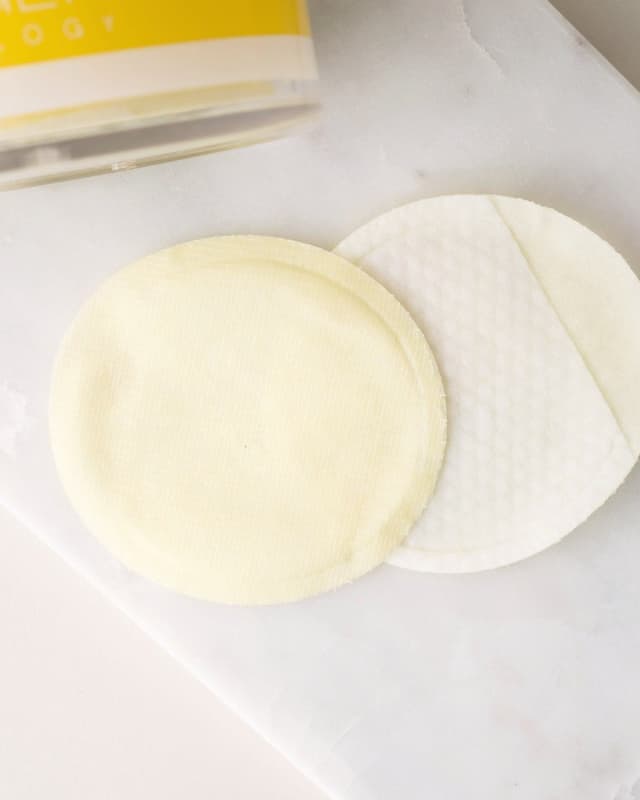 Bio-Peel Gauze Peeling Lemon (8pk)