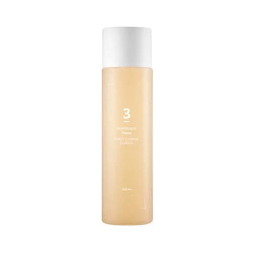 No.3 Super Glowing Essence Toner
