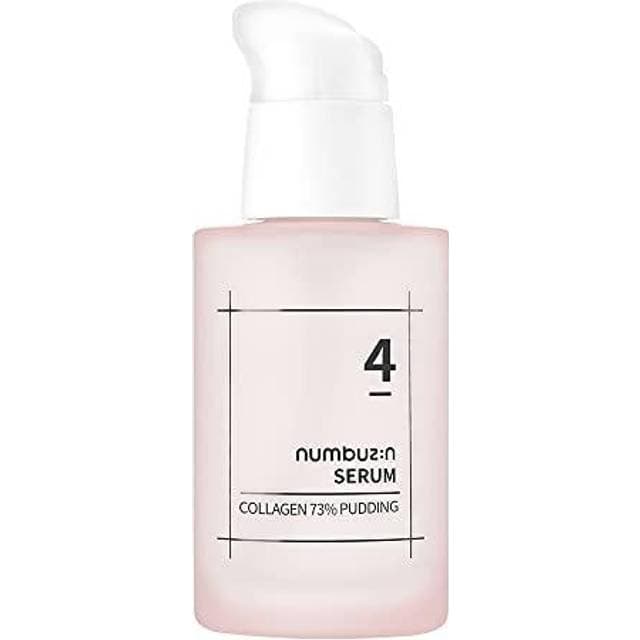 No.4 Collagen 73% Pink Eye Cream
