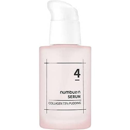 No.4 Collagen 73% Pink Eye Cream