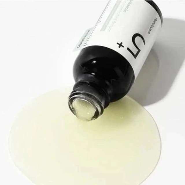 No.5 Vitamin-Niacinamide Concentrated Serum