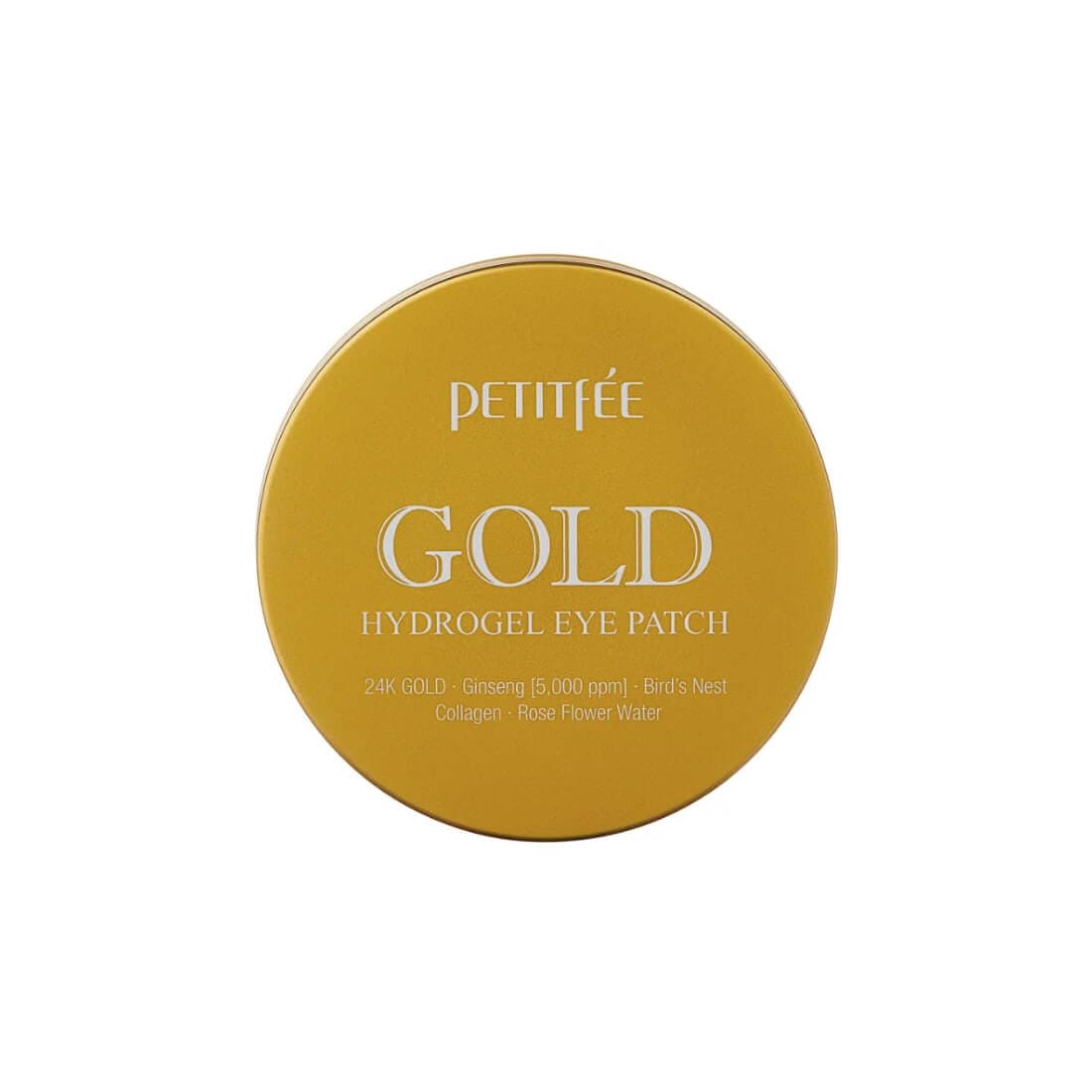 Gold Hydrogel Eye Patch (60pcs)