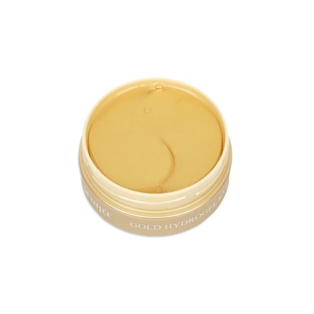 Gold Hydrogel Eye Patch (60pcs)