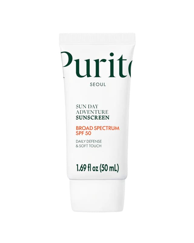Daily Go-To Sunscreen SPF50+