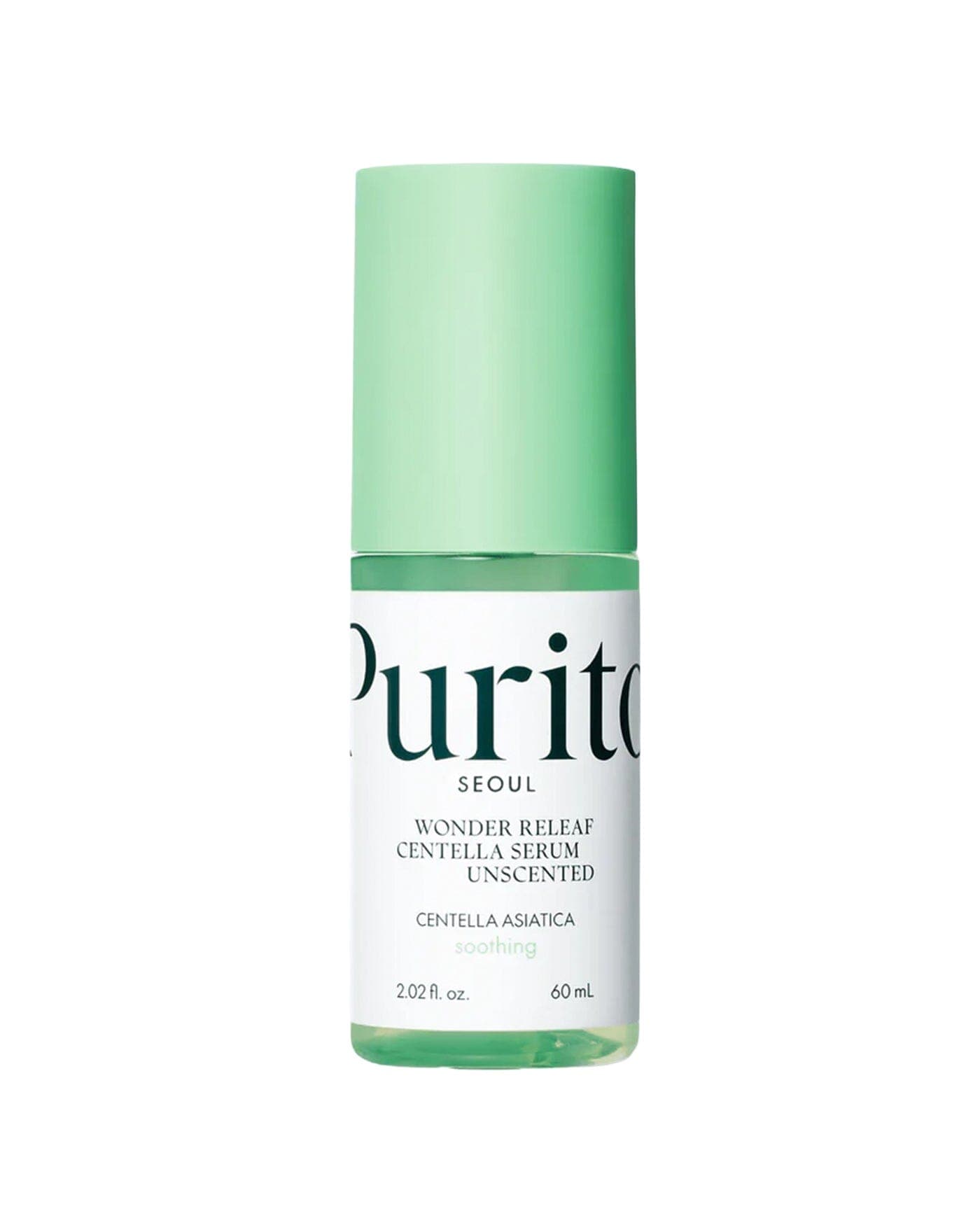 Centella Unscented Serum
