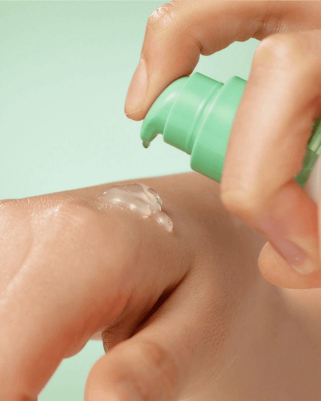 Centella Unscented Serum