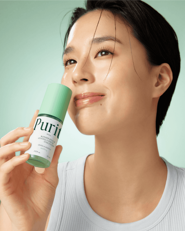 Centella Unscented Serum