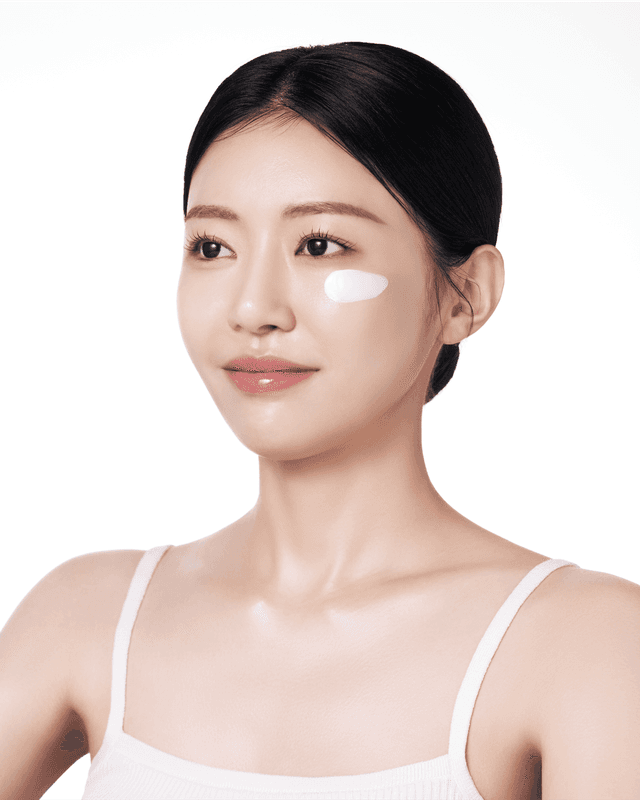 Daily Soft Touch Sunscreen SPF50+