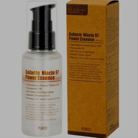 Galacto Niacin 97 Power Essence