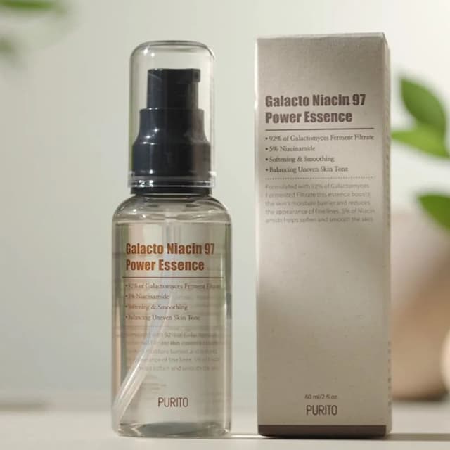 Galacto Niacin 97 Power Essence