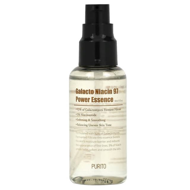 Galacto Niacin 97 Power Essence