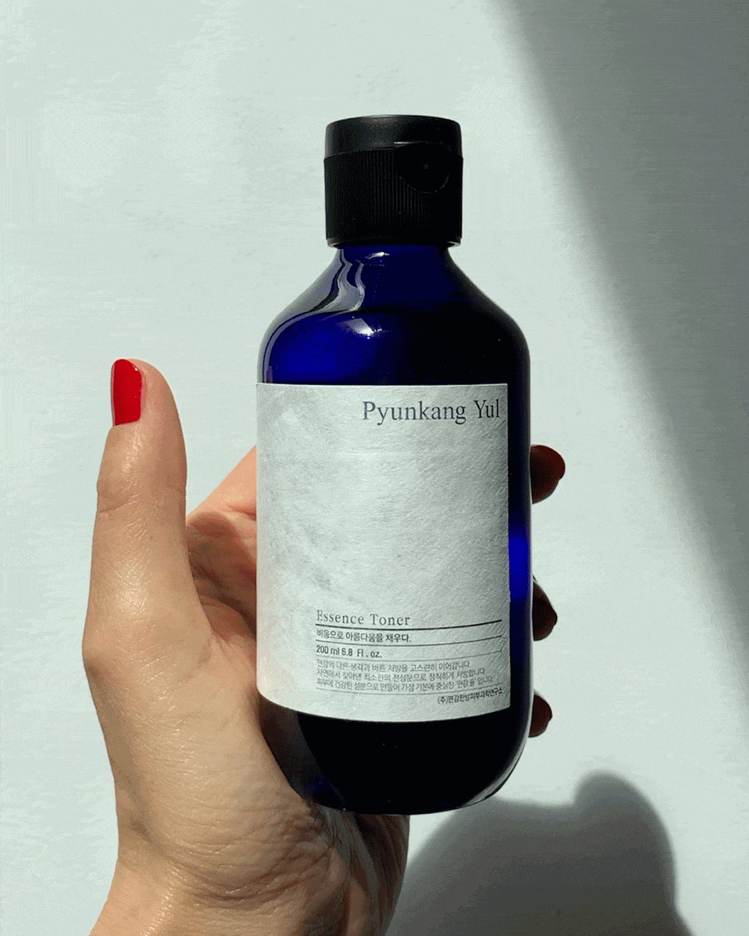 Essence Toner