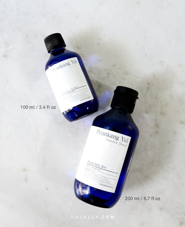 Essence Toner