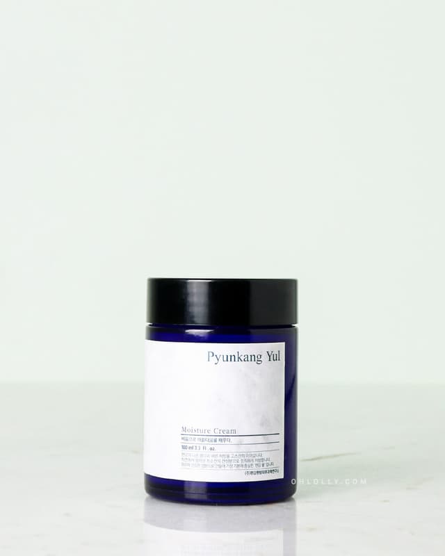 Moisture Cream