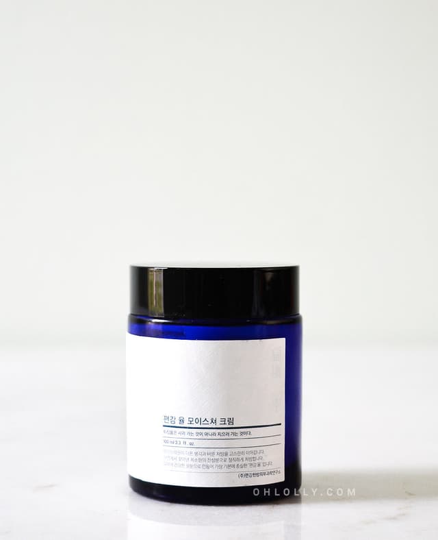 Moisture Cream