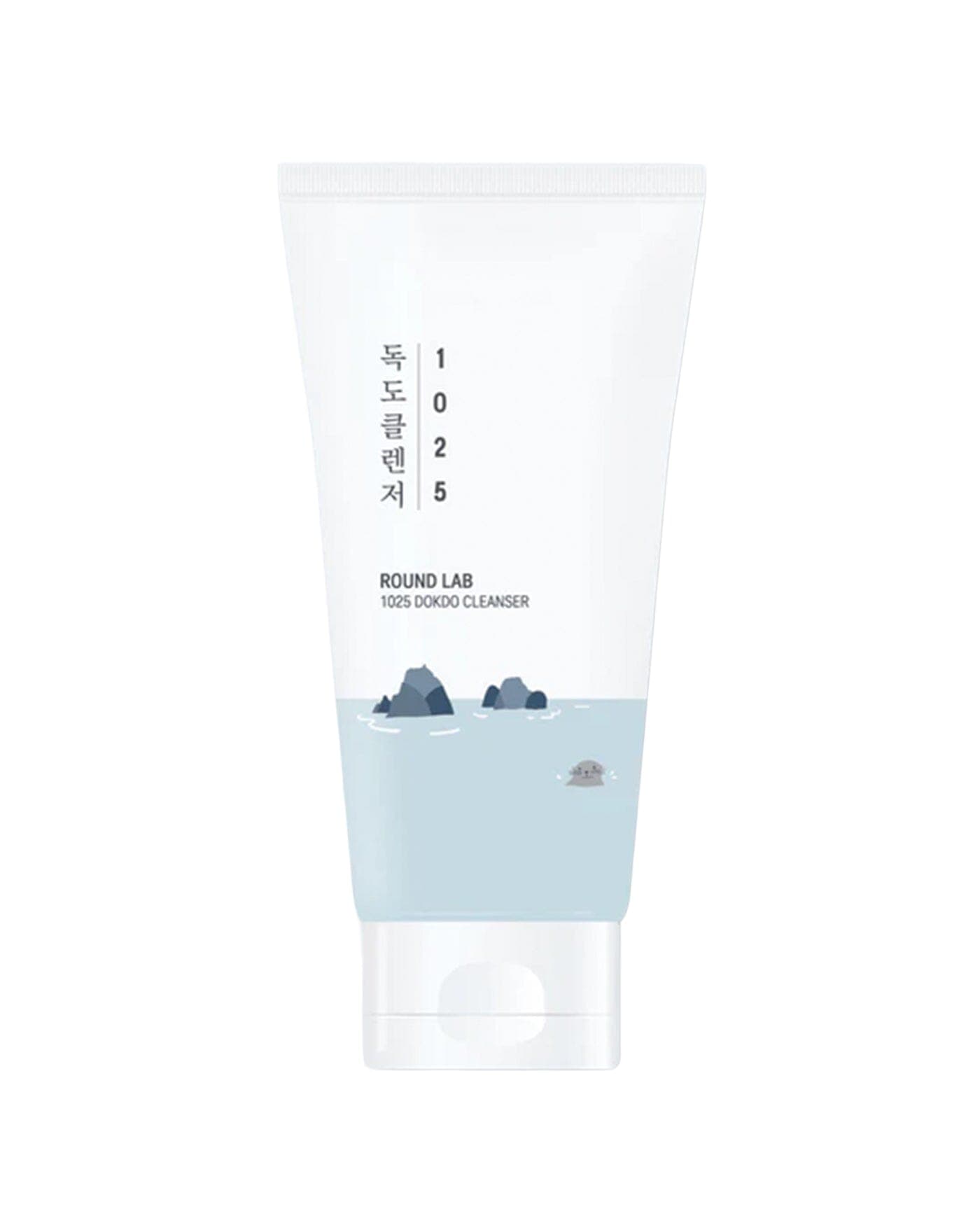 Mugwort Calming Cleanser