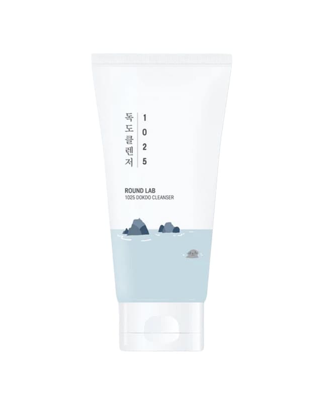 Mugwort Calming Cleanser