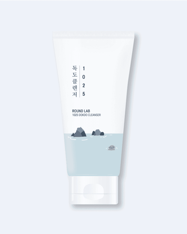 Mugwort Calming Cleanser